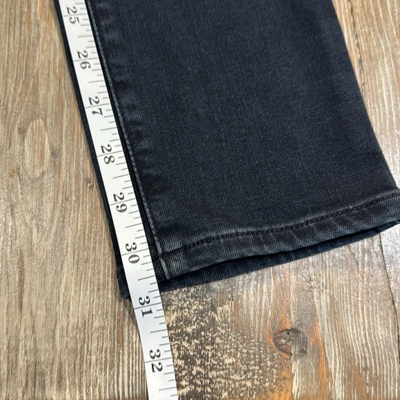 NEW WITH TAGS PAIGE SKYLINE SKINNY WOMENS SIZE 24 - Picture 7 of 7